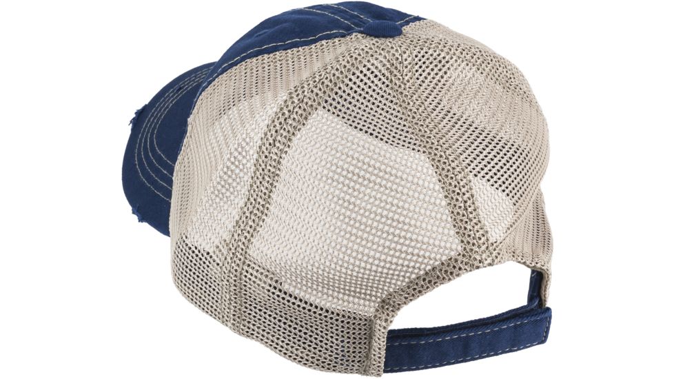 Beretta Custom Logo Hat, BC122T1515059L