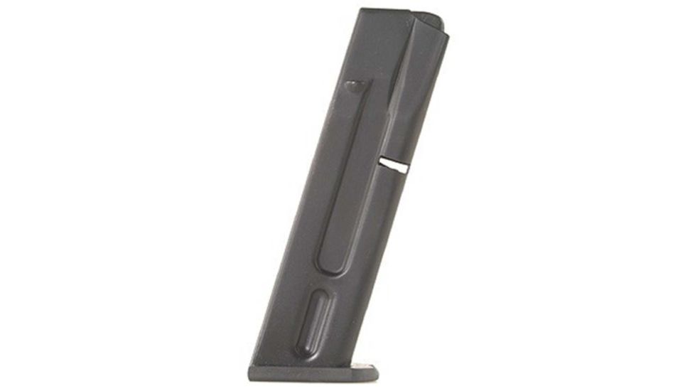 Beretta Model 84/84F/84FS .380 Auto 10 Rounds Pistol Magazine, Black, 10, JM84F