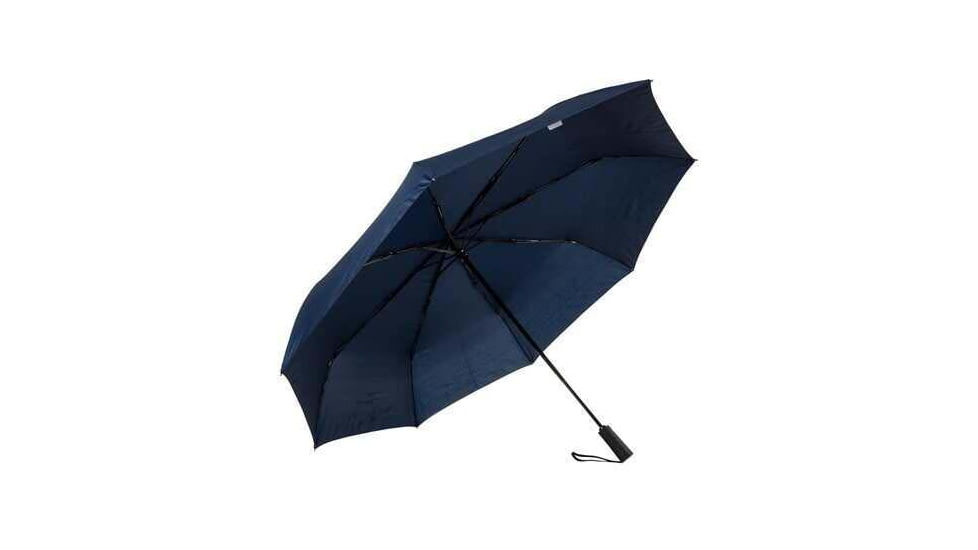 Beretta Folding Umbrella Blue Total Eclipse 49 Diameter
