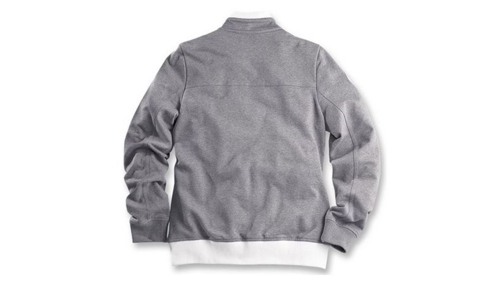 Beretta Freetime Sweatshirt,Gray,3XL FU2470860905XXXL