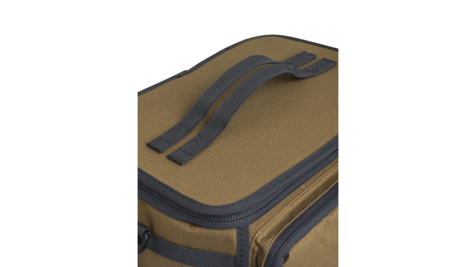 Beretta Gamekeeper EVO 150 Cartridge Bag, 6 Boxes x 25 Cartridges, Otter/Ebony, BS372T226208D3UNI
