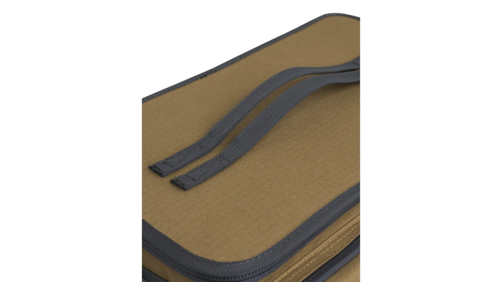 Beretta Gamekeeper EVO 250 Cartridge Bag, 10 Boxes x 25 Cartridges, Otter/Ebony, BS382T226208D3UNI