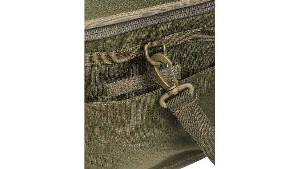 Beretta Gamekeeper Evo Cartdge Bag Holds 10 Bx Moss/brwn Bark
