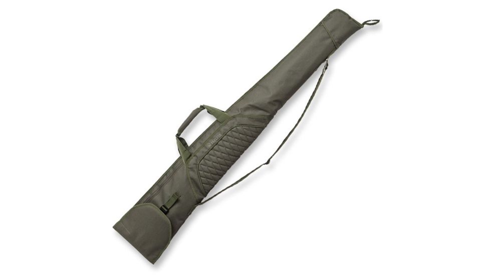 Beretta Gamekeeper Flap Soft Shotgun Case,53.5x9x1in FOF835510702