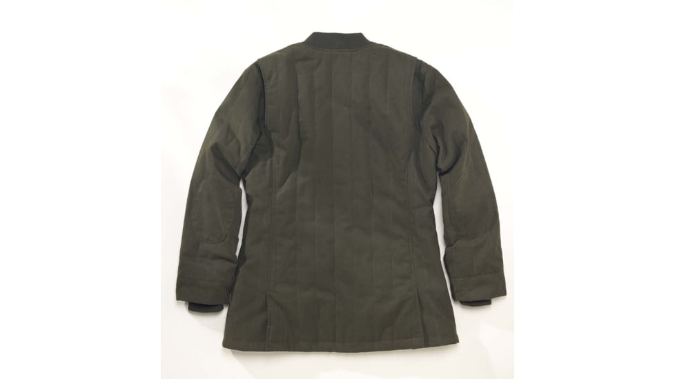Beretta Gamekeeper Jacket, Dark Green, Large GUX526910716L