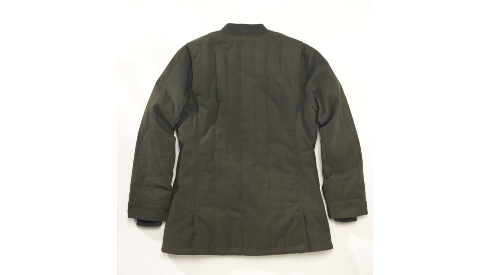 Beretta Gamekeeper Jacket, Dark Green, X-Large GUX526910716XL