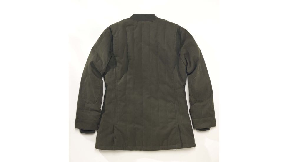 Beretta Gamekeeper Jacket, Dark Green, XXX-Large GUX526910716XXXL