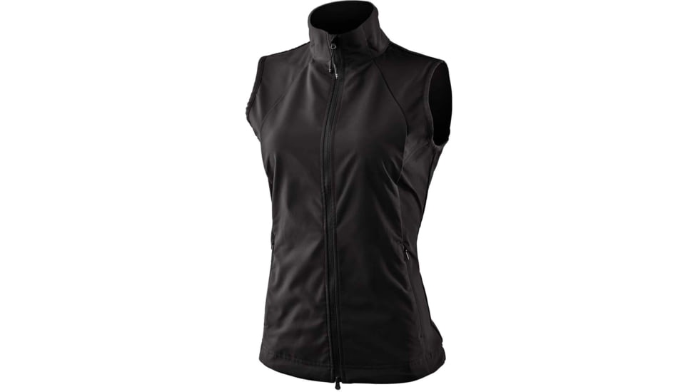 Beretta GRAVITE WINDBLOCK VEST BLACK 2XL A2A3F4CD, BERGD362T19350999XXL