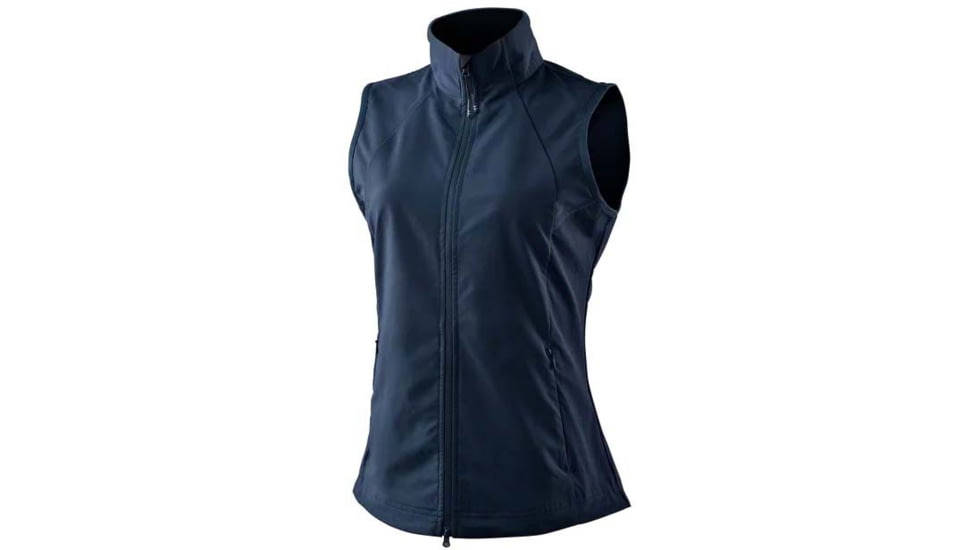 Beretta GRAVITE WINDBLOCK VEST BLUE TOTAL ECL XS BCA3F268, BERGD362T19350504XS