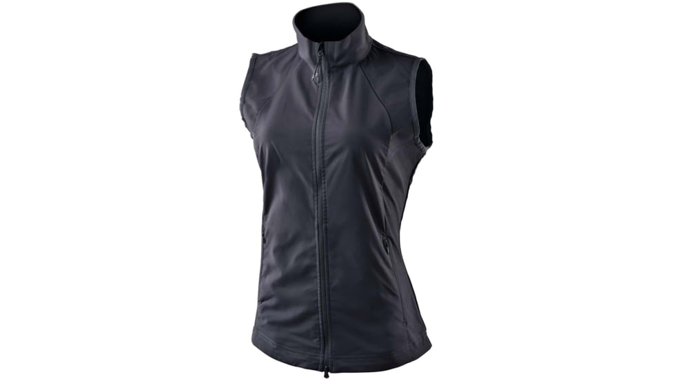 Beretta GRAVITE WINDBLOCK VEST EBONY XL C386F39A, BERGD362T193509ORXL