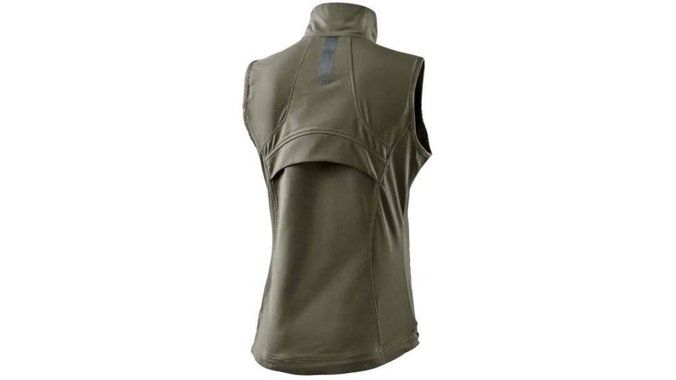 Beretta GRAVITE WINDBLOCK VEST STONE XL DF621515, BERGD362T19350707XL