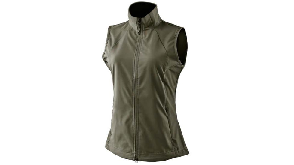 Beretta GRAVITE WINDBLOCK VEST STONE XL DF621515, BERGD362T19350707XL