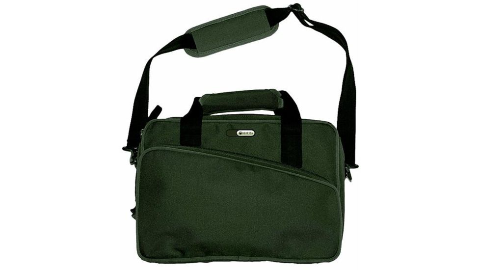 Beretta Greenstone Shell Bag With Shoulder Strap Bse10188700
