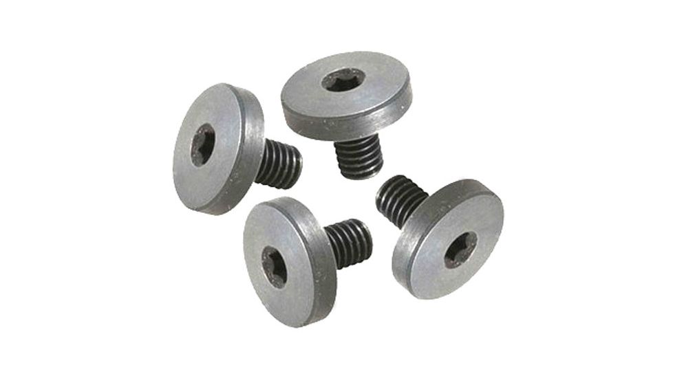 Beretta Allen Style Grip Screw Kit, Stainless, EU00048