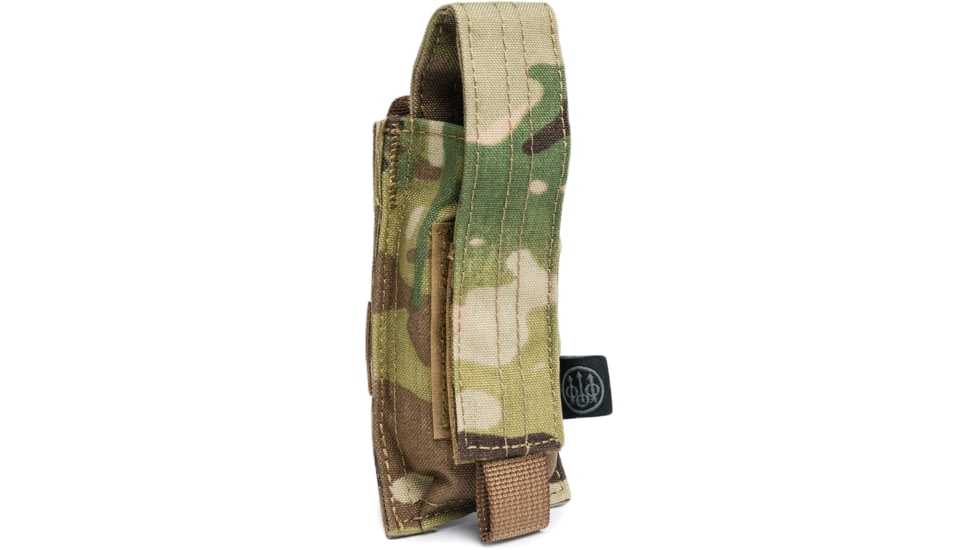 Beretta Grip-Tac MOLLE Pistol Mag Pouch, Single, Multicam, CA1410018907VZUNI