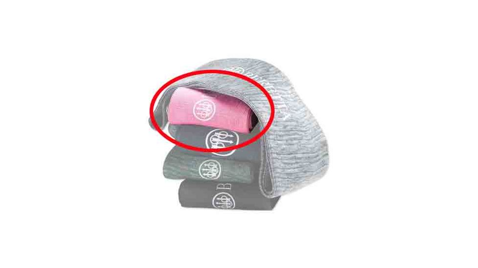 Beretta Gun Sock VCI,Pink SFOU65001P