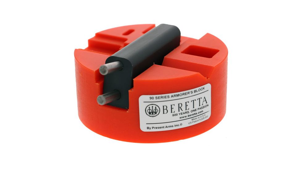 Beretta Gunner Puck For 92 And 96 Series Pistols