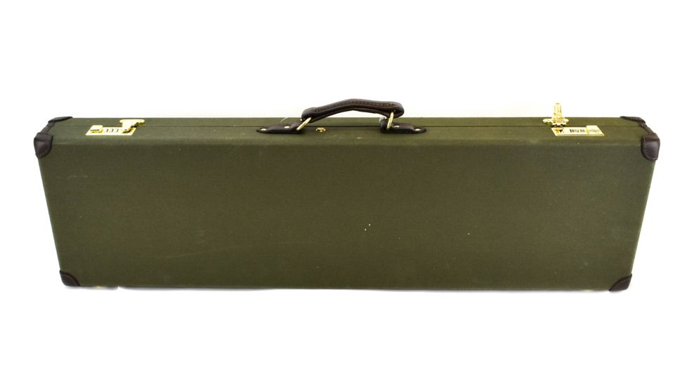 Beretta Hard Canvas Case for Standard Beretta Shotguns, SVPD204