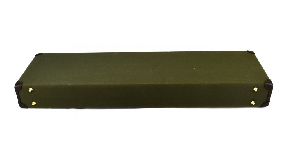 Beretta Hard Canvas Case for Standard Beretta Shotguns, SVPD204