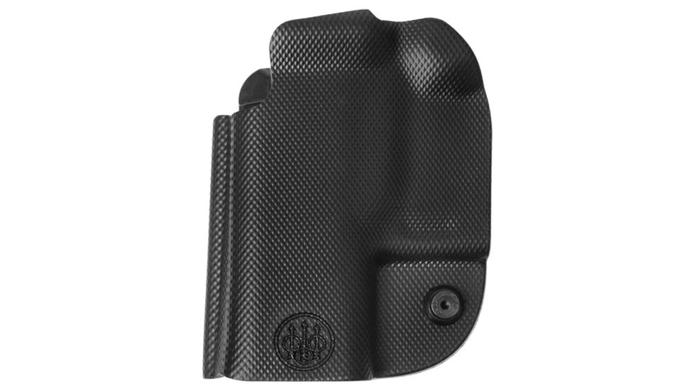 Beretta Holster APX Carry Civilian Holster, APX, Left Hand, Black, E00650