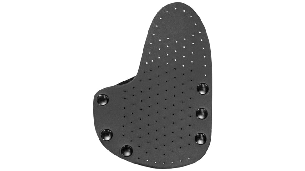 Beretta APX Carry Hybrid 1 Clip IWB Holster, APX, Left Hand, Black, E00742