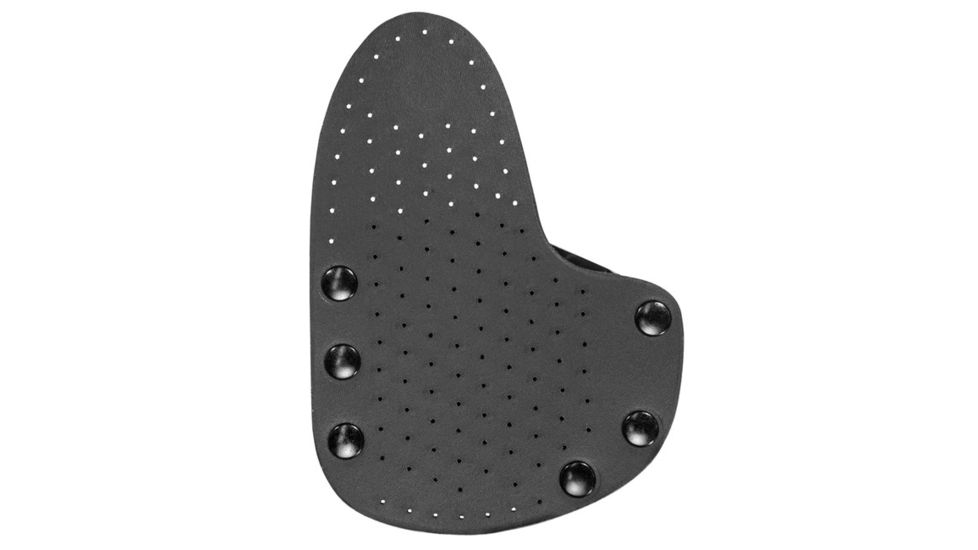 USED Beretta Apx Carry Iwb Hybrid 1 Clip Holster, Beretta APX, Right Hand, Matte, Black, E00738, EDEMO2, Used, Condition Fair, Scratches