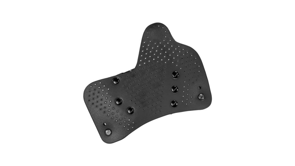 Beretta Holster Apx Carry Iwb Hybrid 2 Clip Lh Black