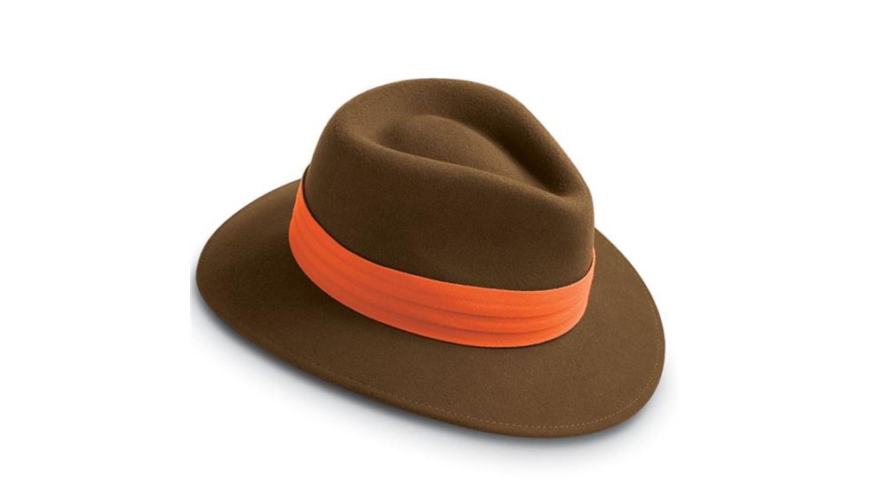 Beretta Hunter Hat / Blaze, Orange, Band, Large BTA817288L