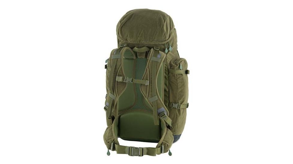 Beretta Hunting Backpack 45 Litres, Green BS380022120700UNI