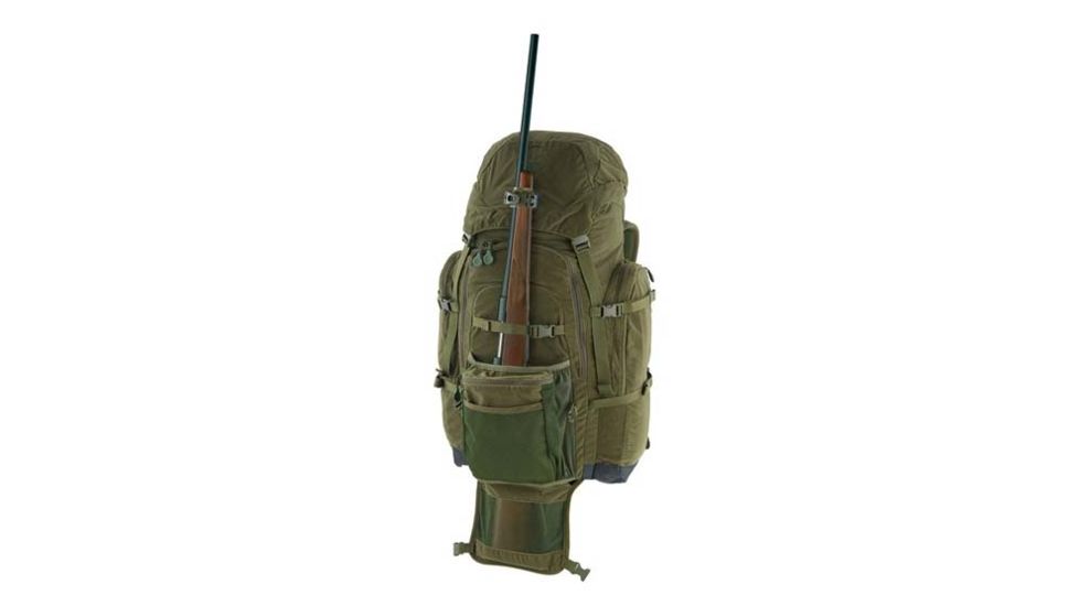 Beretta Hunting Backpack 45 Litres, Green BS380022120700UNI
