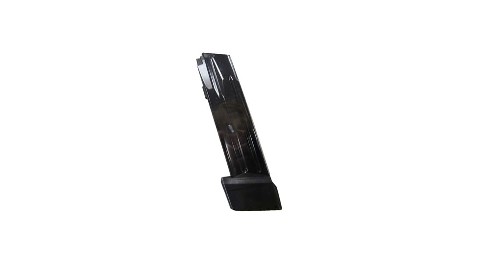 Beretta APX Pistol Magazine,.40 S&amp;W, 18 Round, Black, 1 Pack, Steel, JMAPX1840-18RD