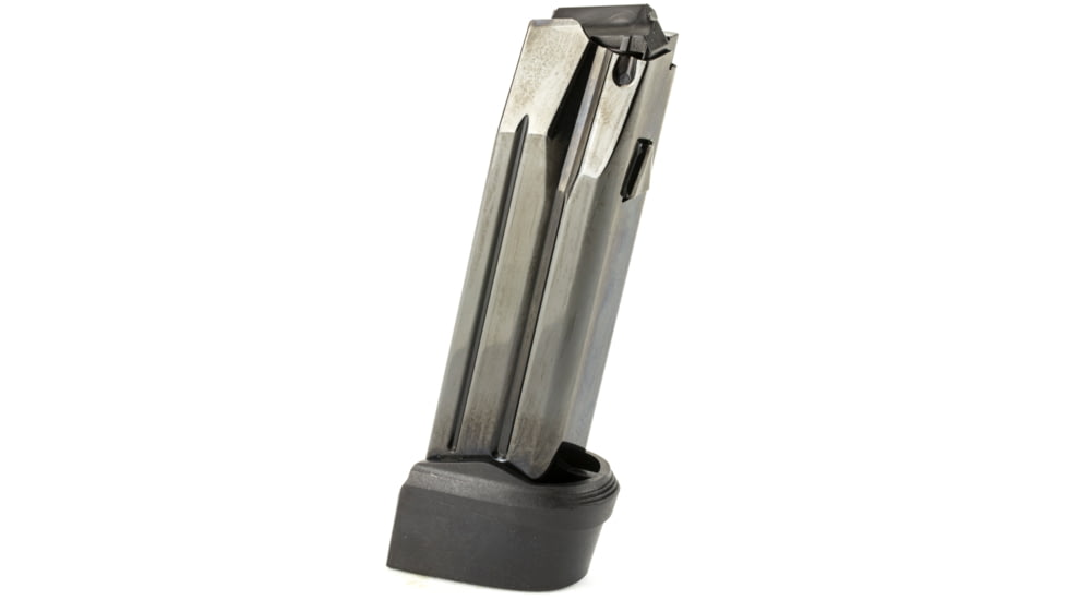 Beretta APX Pistol Magazine, 9mm Luger, 21 Round, Black, 1 Pack, Steel, JMAPX219-21RD