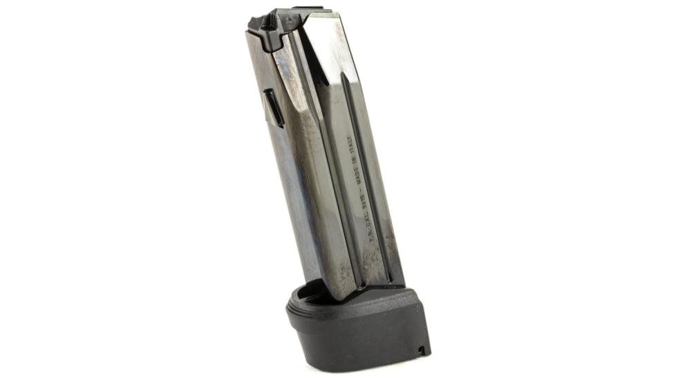 Beretta JMAPX219 APX 21rd 9mm Luger Black Steel, Steel, JMAPX219-21RD