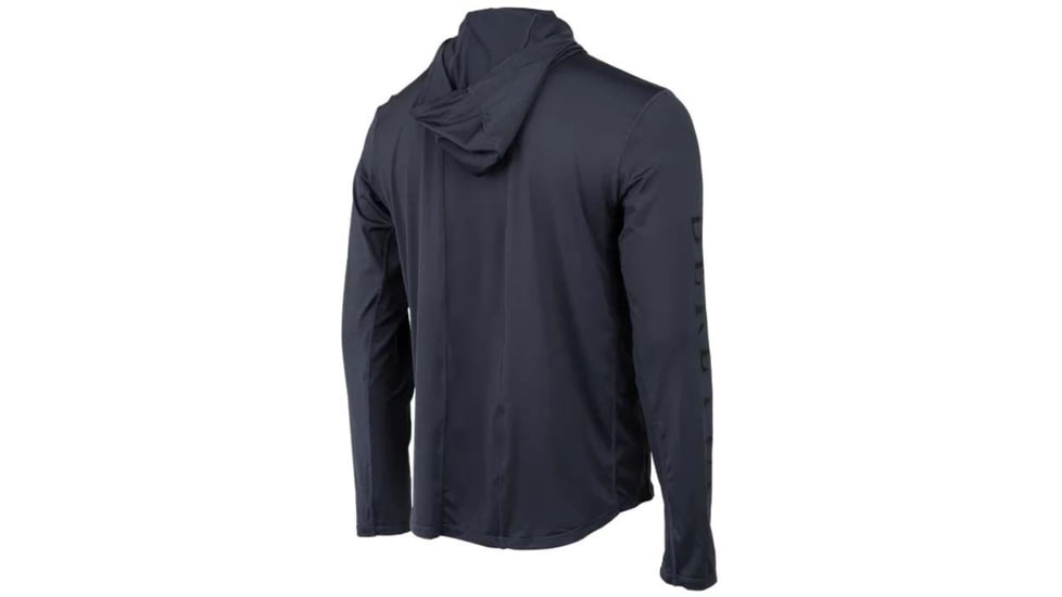Beretta Keys Flex Hoodie Xx-Large Ebony, TS762T239709O2X