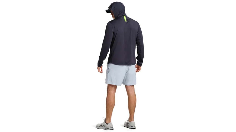 Beretta Keys Flex Hoodie Xx-Large Ebony, TS762T239709O2X