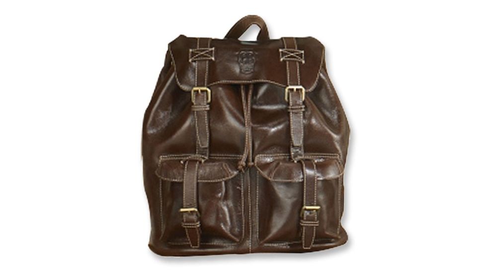 Beretta Lodge Backpack, Brown BSB404900846