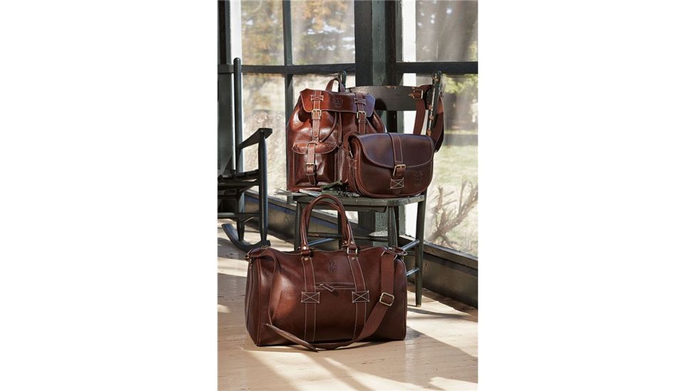 Beretta Lodge Backpack, Brown BSB404900846