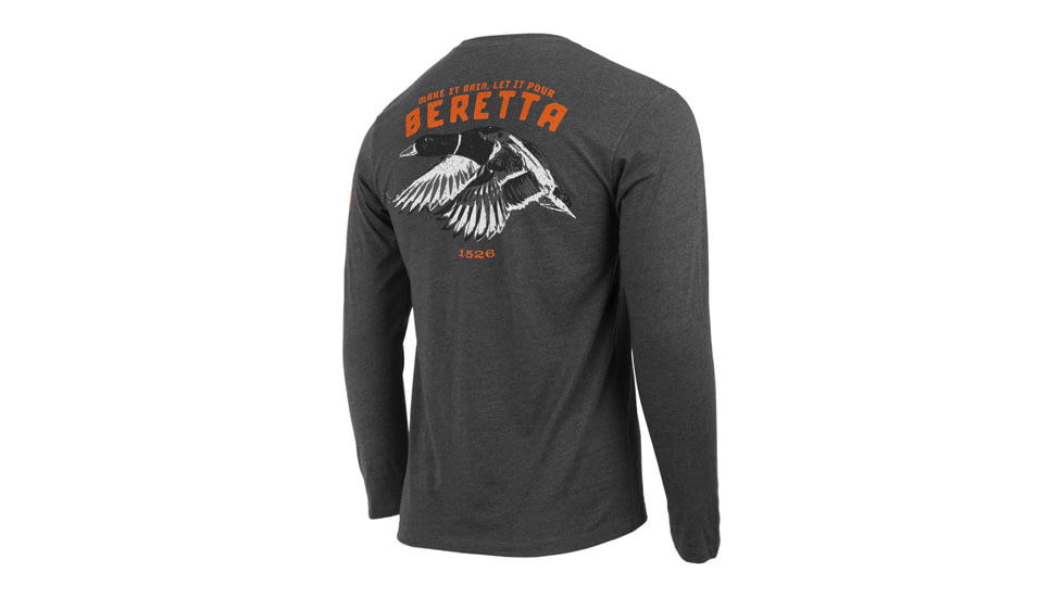 Beretta LS Highball Shirt - Mens, BERTS205T18900093M