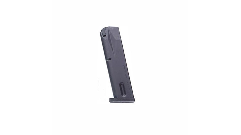 M8045, 8 Round Pistol Magazine, Blued, Fits All 8045