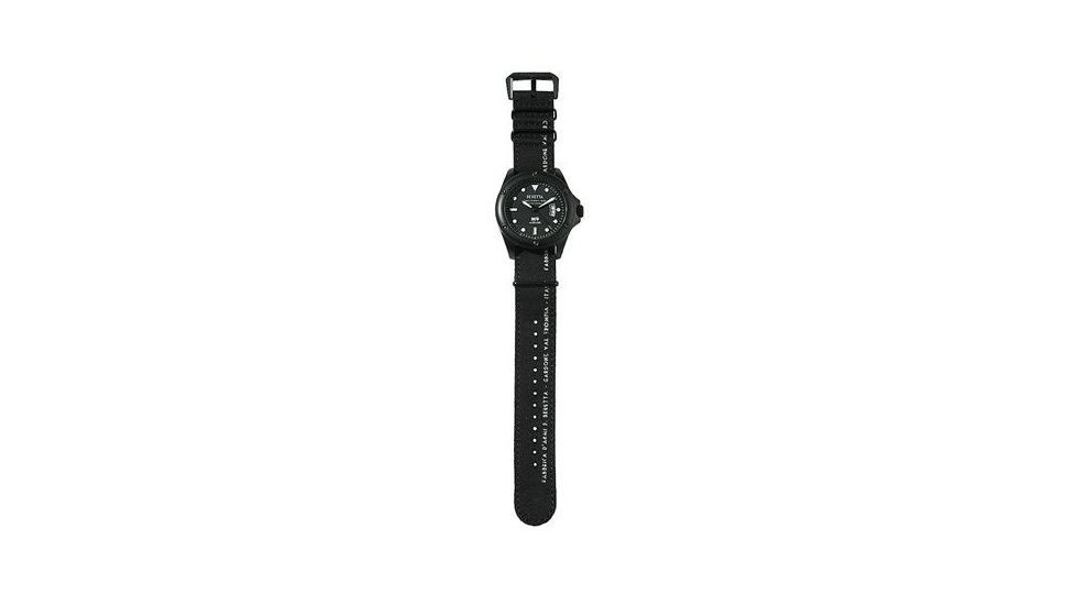 Beretta M9 Automatic Watch, Black OR041T06750999