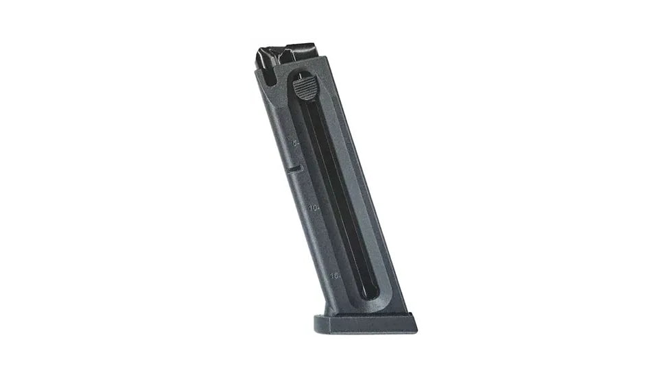 Beretta M92/92FS Conversion Kit .22LR 15 Rounds Pistol Magazine, Black, 15, 519.16