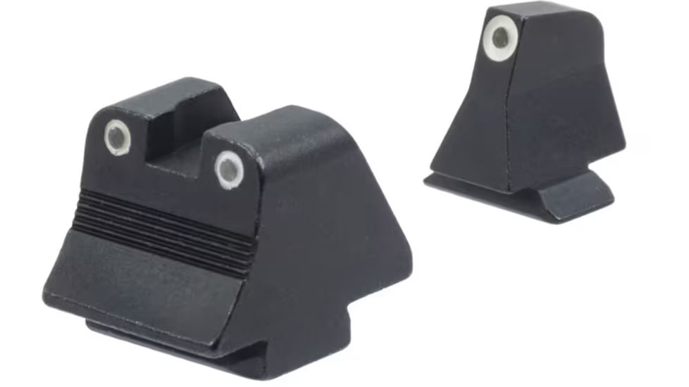 Beretta M9A3 Suppressor Pistol Sights, Black, EU00086
