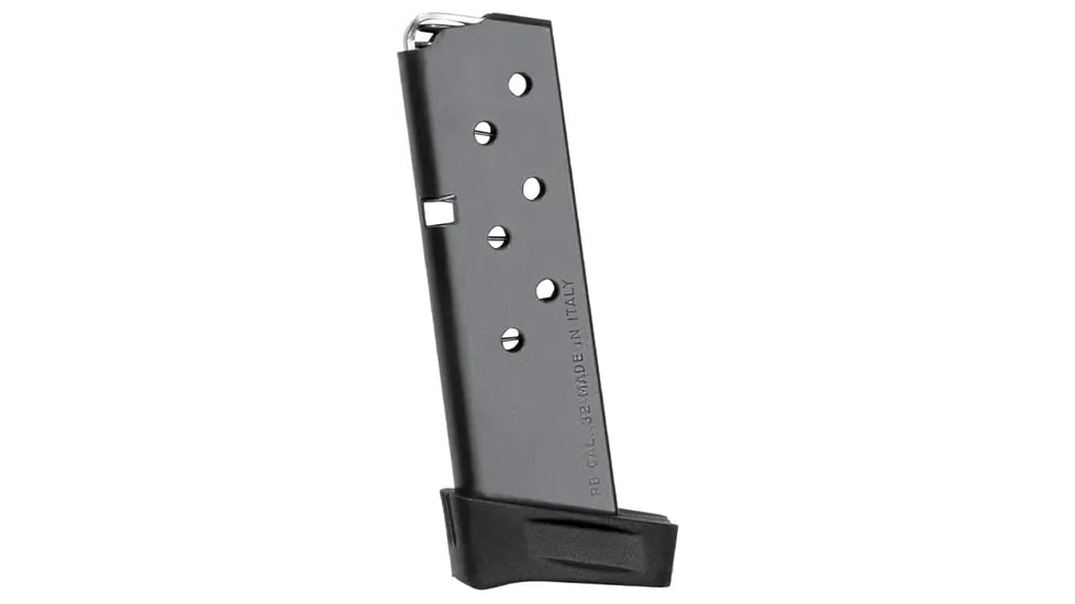 Beretta Magazine 30x Tomcat .32acp 8Round Blued Steel