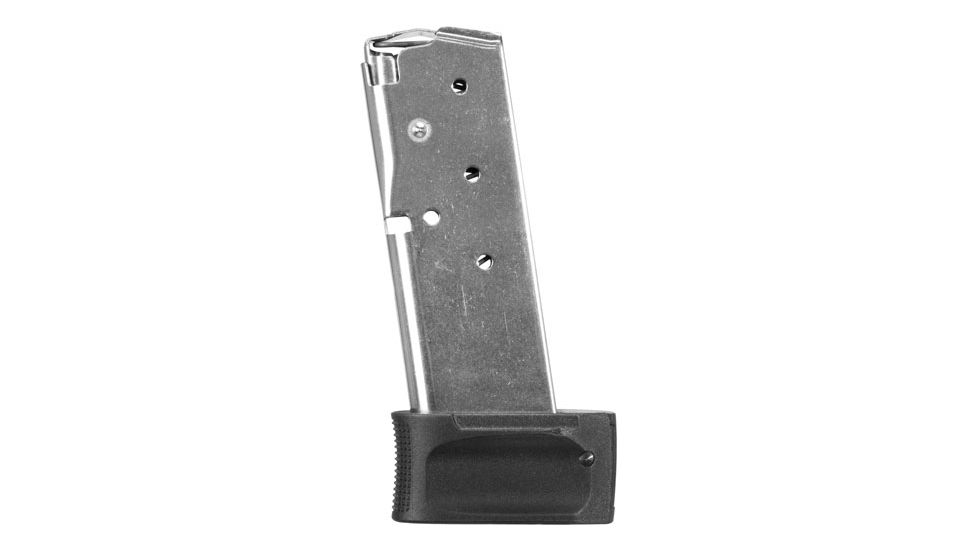 Beretta Magazine Apx Carry 9mm 8-rounds Stainless Steel