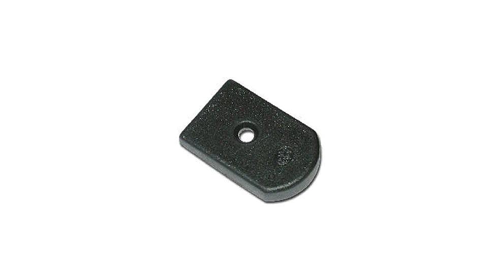 Beretta Magazine Floorplate, 92 Series, Black, C57058