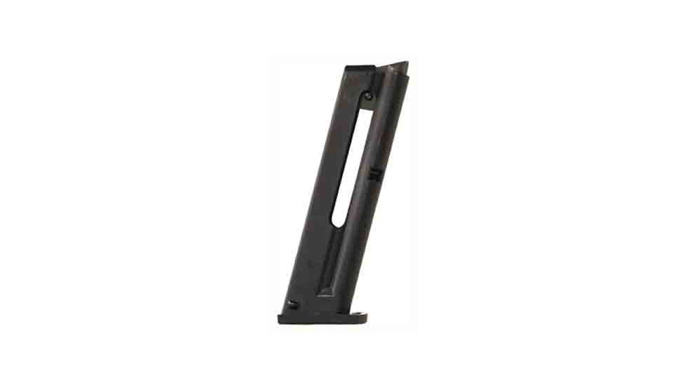 Beretta Magazine M87 22LR 7RD, Black JM87-7RD