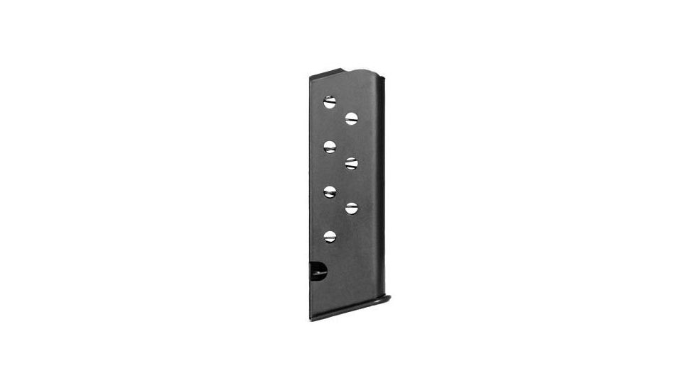 Beretta M950 .25ACP 8 Rounds Pistol Magazine, Black, 8, JM955