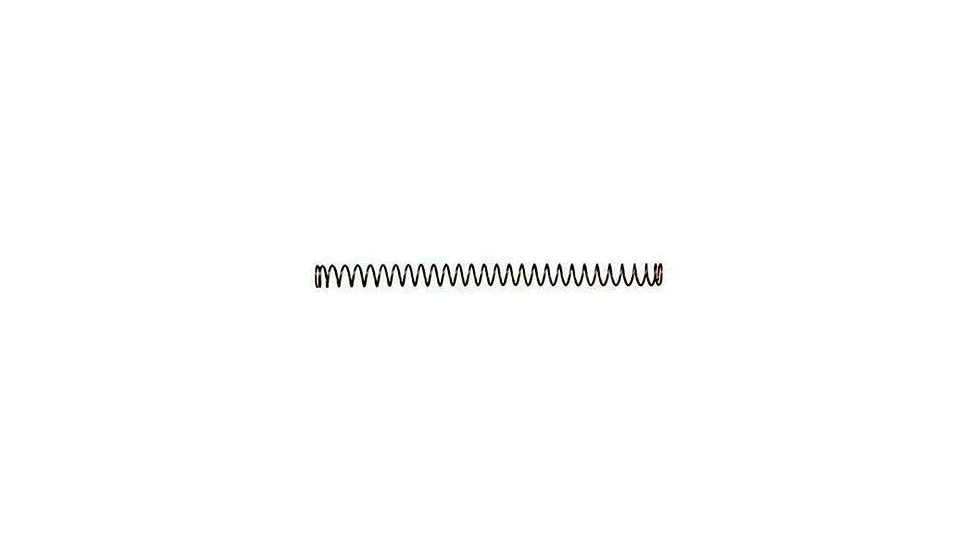 Beretta Match Recoil Spring, 15LB, 92 Series, Black, C9A337