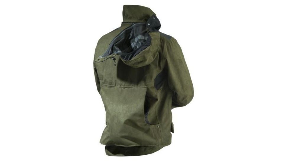 Beretta Mens Active Mars Jacket,Green,L GU471T06500715L