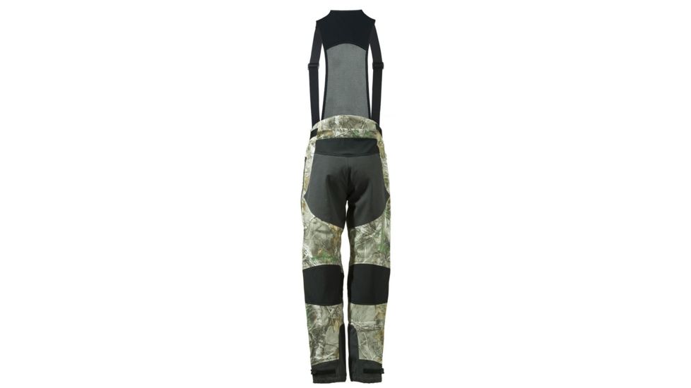 Beretta Mens Active Suspender Pant,Camo Xtra,L CU271T0650089EL